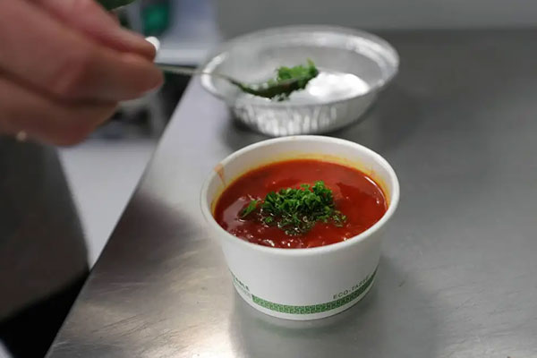 Borscht 600 - Dakota Community Centre - Winnipeg MB