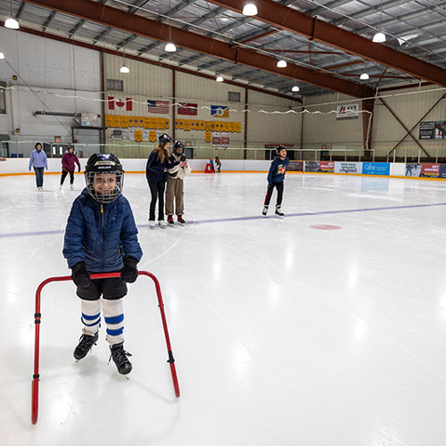 Sponsor A Community Activity