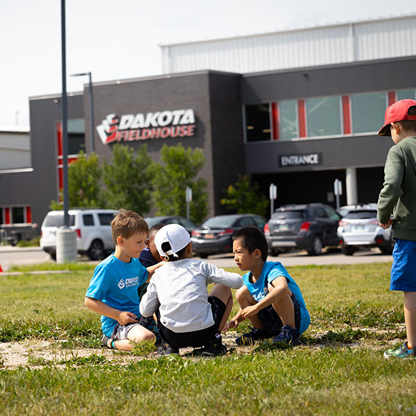 Camps - Dakota Community Centre - Winnipeg MB Summer Camp 1 - Dakota Community Centre - Winnipeg MB