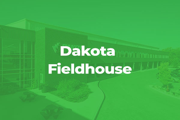 Dakota Fieldhouse