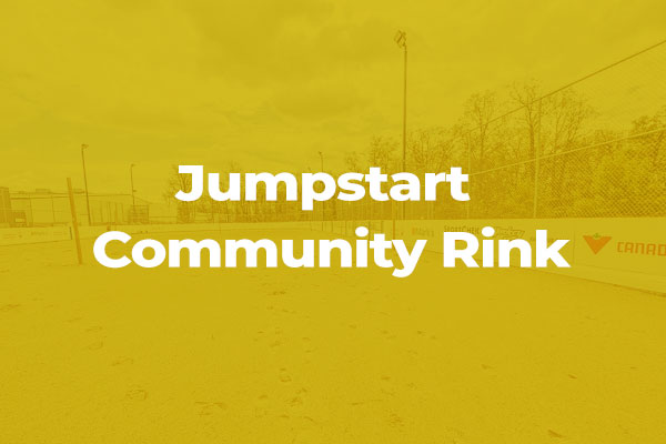 Jumpstart Community Rink