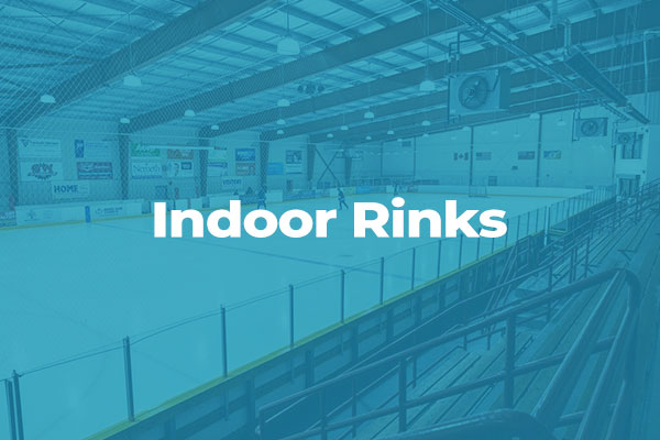 Indoor Rinks