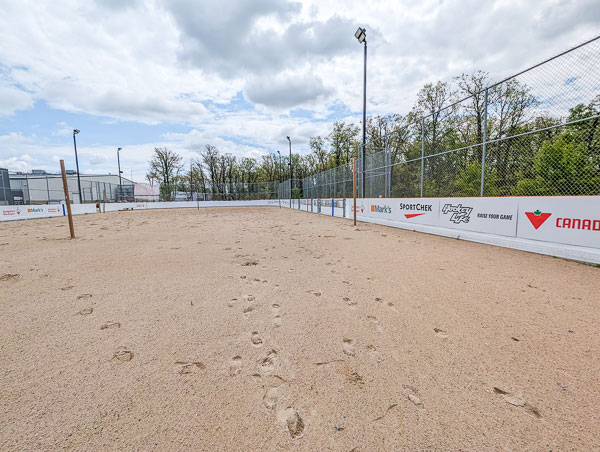 Advertise Jumpstart - Dakota Community Centre - Winnipeg MB