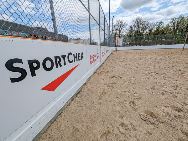 Advertise Jumpstart2 - Dakota Community Centre - Winnipeg MB