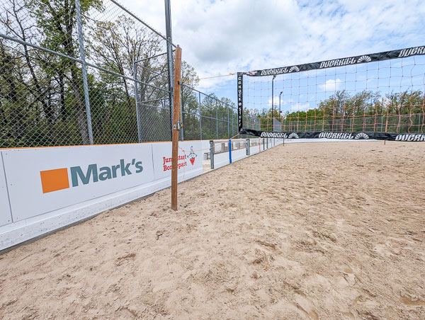 Advertise Jumpstart3 - Dakota Community Centre - Winnipeg MB