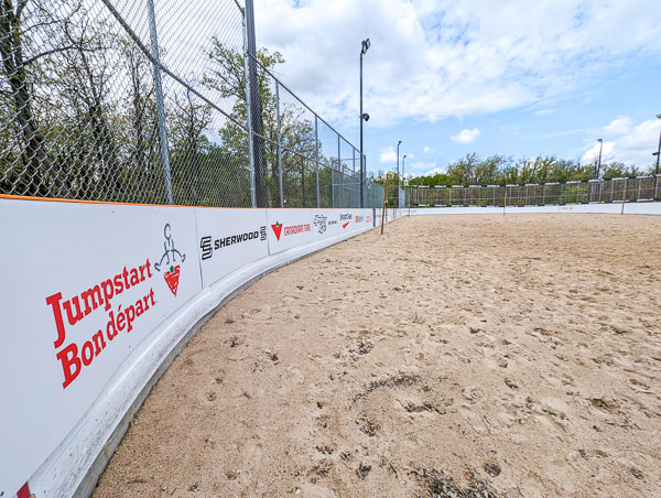 Advertise Jumpstart4 - Dakota Community Centre - Winnipeg MB