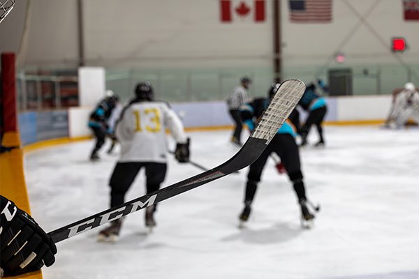 DAHL 2 - Dakota Community Centre - Winnipeg MB