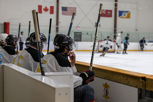 2025/2026 Season is Full