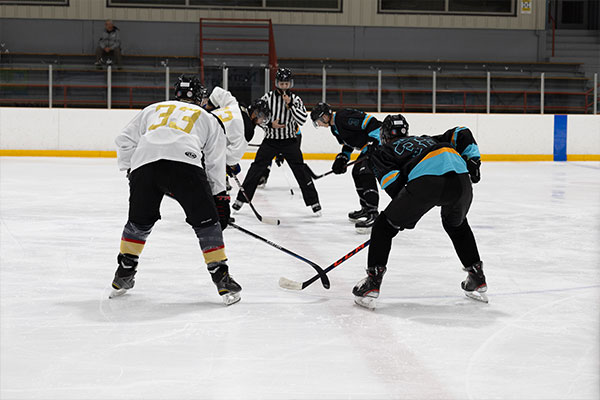 DAHL 5 - Dakota Community Centre - Winnipeg MB