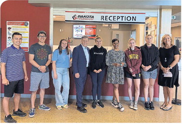 Canada Summer Jobs Provide Opportunities