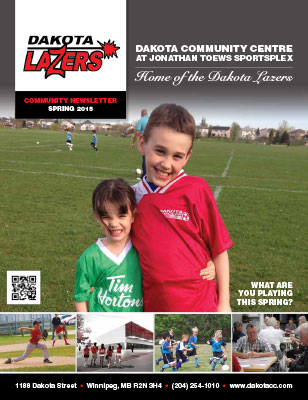 Spring / Summer 2015