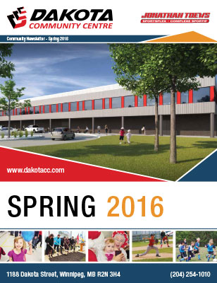 Spring / Summer 2016