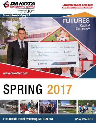 Spring / Summer 2017