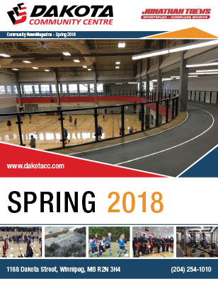 Spring / Summer 2018