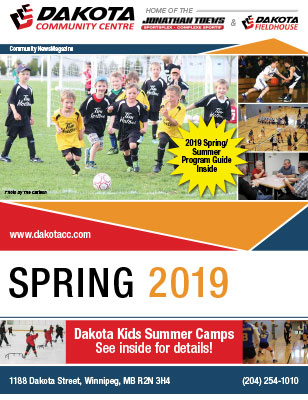 Spring / Summer 2019