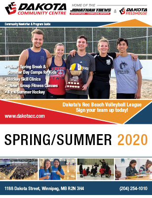 Spring / Summer 2020