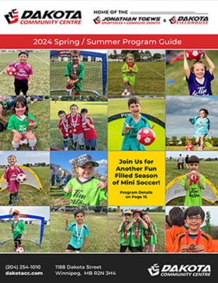 Spring / Summer 2024