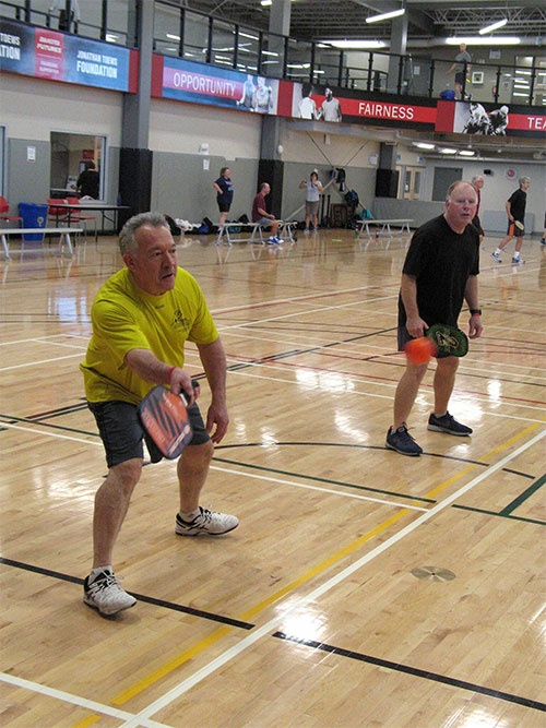 Dakota CC to Host Spring Pickleball Tournament