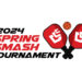 2024 Spring Smash Tournament logo