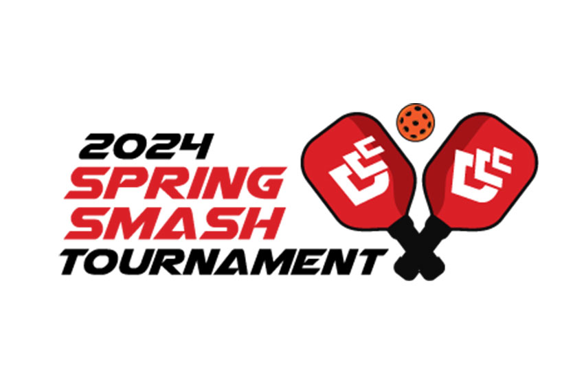 2024 Spring Smash Tournament A Success!