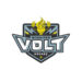 Winnipeg Volt Hockey Logo