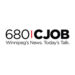 680 CJOB logo