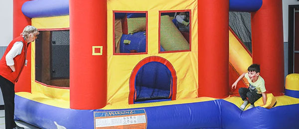 Kids Birthday Package