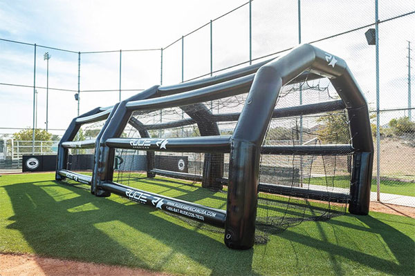 Batting Cage