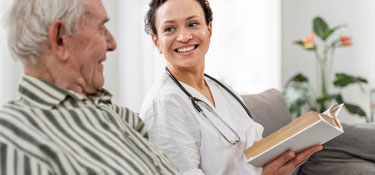 Health & Chronic Disease