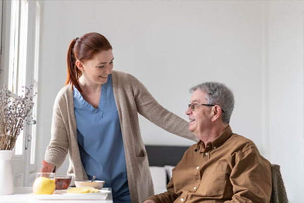 Senior Resource Finder