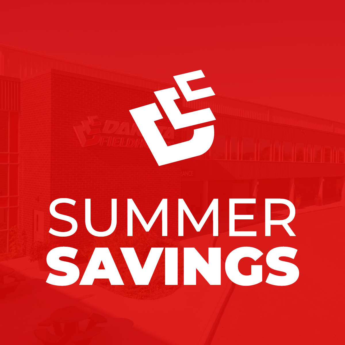 2024 Summer Savings Promotion