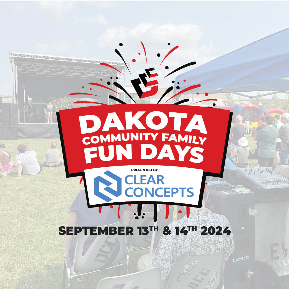 Dakota Community Family Fun Days