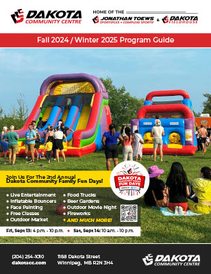 Fall 2024 / Winter 2025