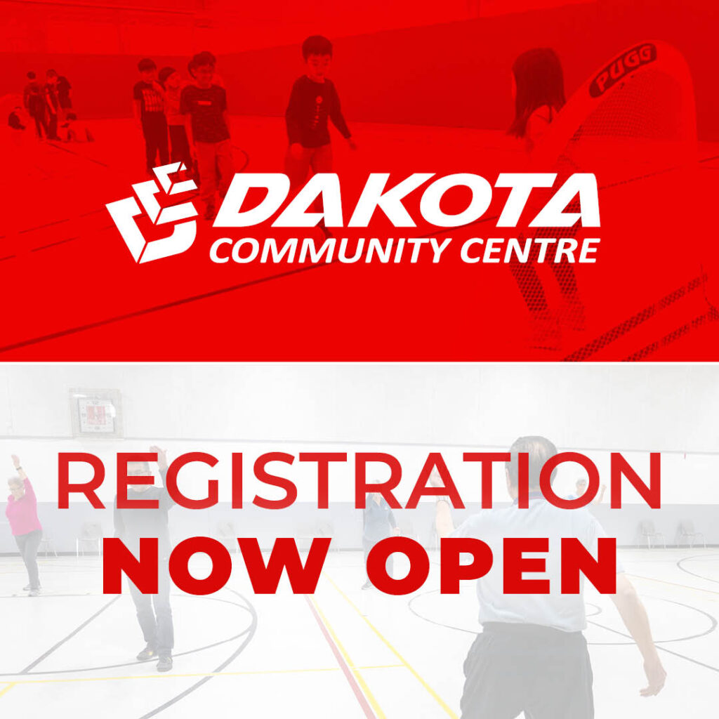News Updates Dakota Community Centre News updates dakota community centre