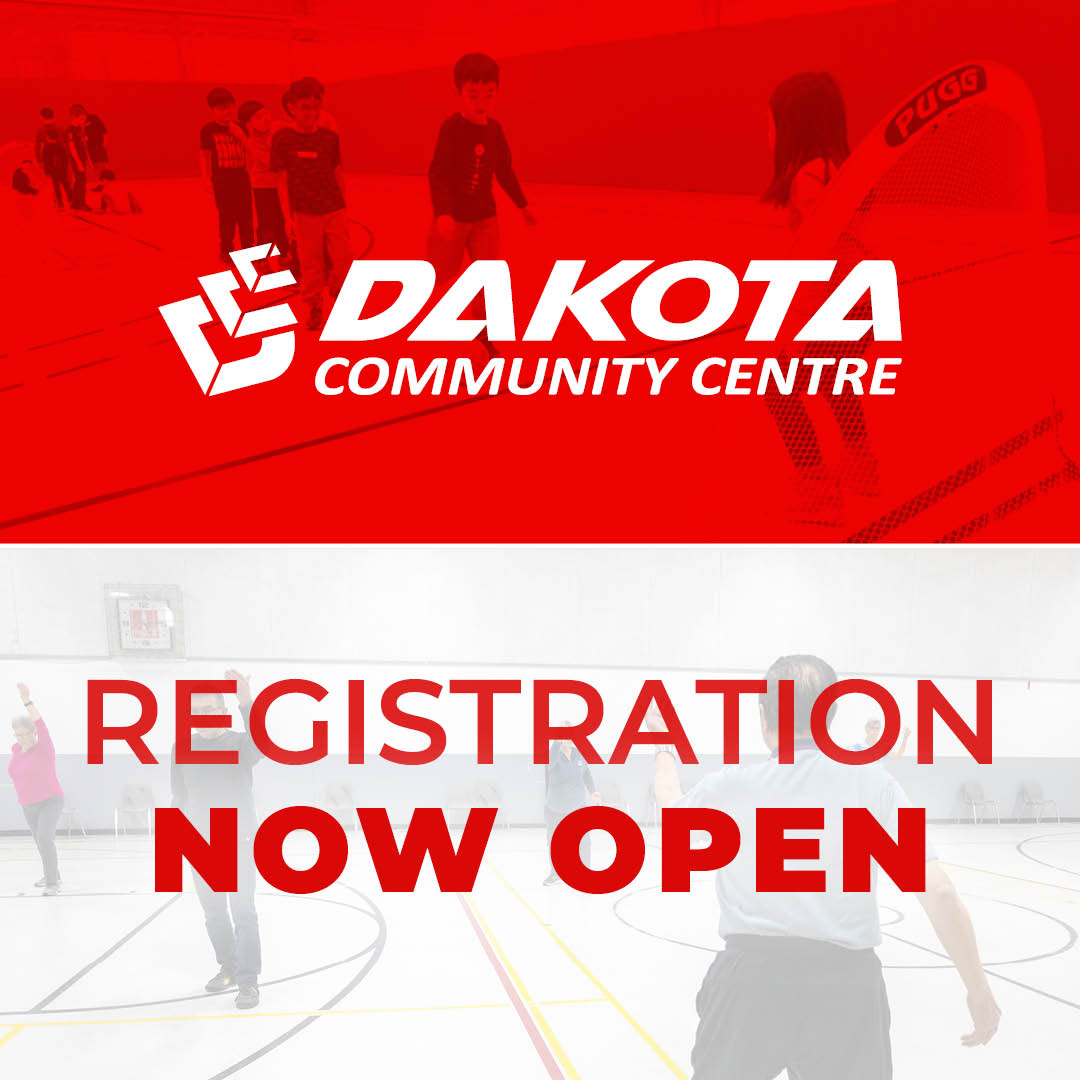 Registration Is Open!
