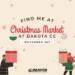 DCC Christmas Market Feed Post Branded 2 - Dakota Community Centre - Winnipeg MB