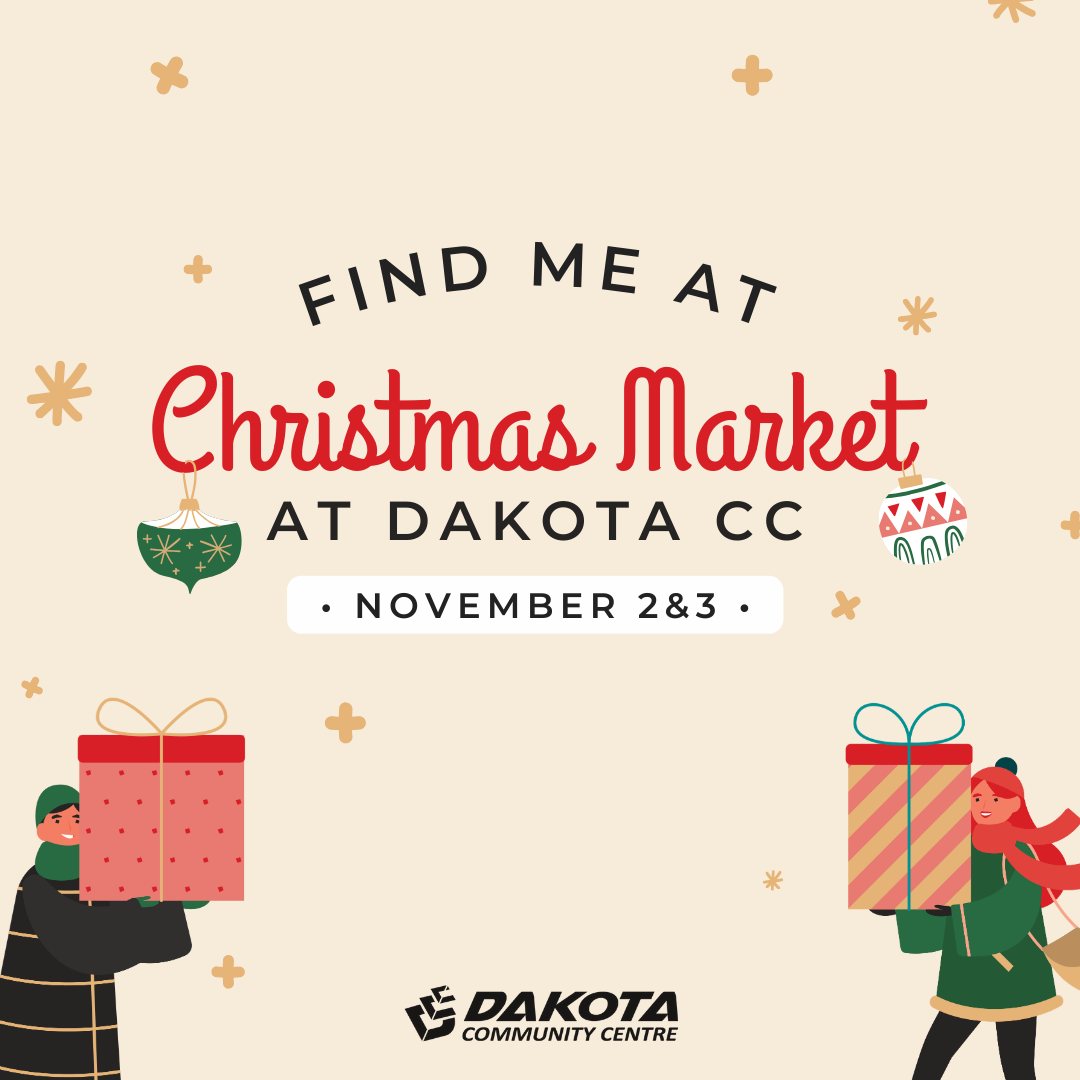 Christmas Market at DCC