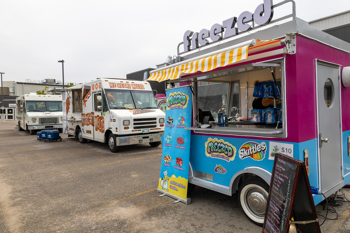 Dakota Community Family Fun Days