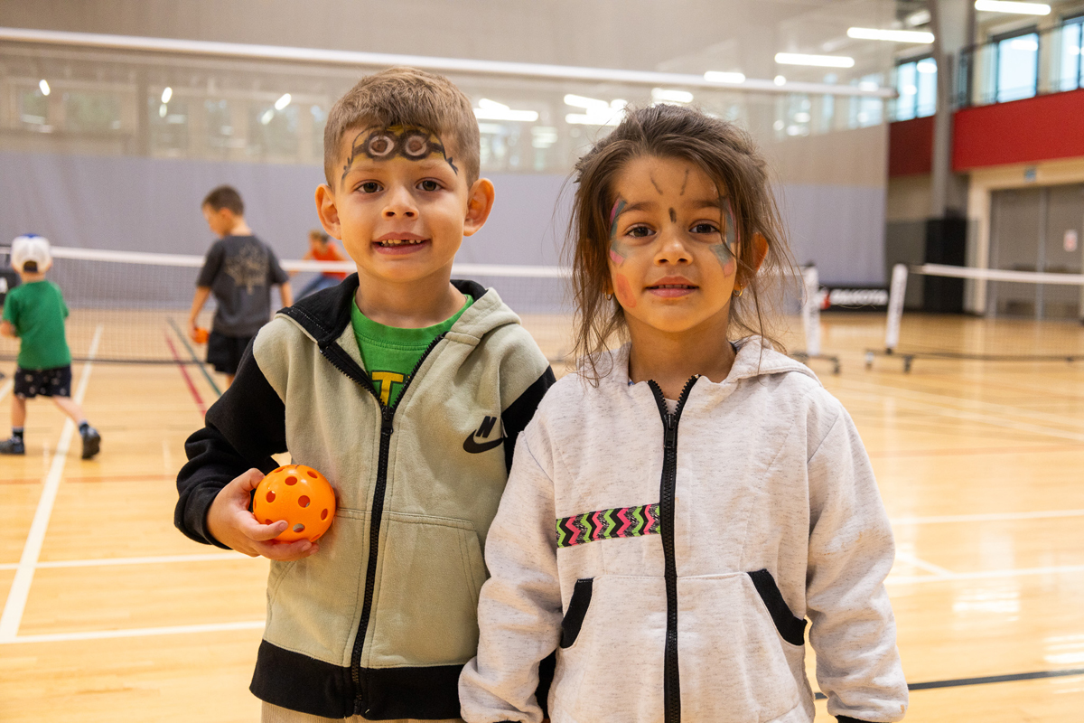 Dakota Community Family Fun Days