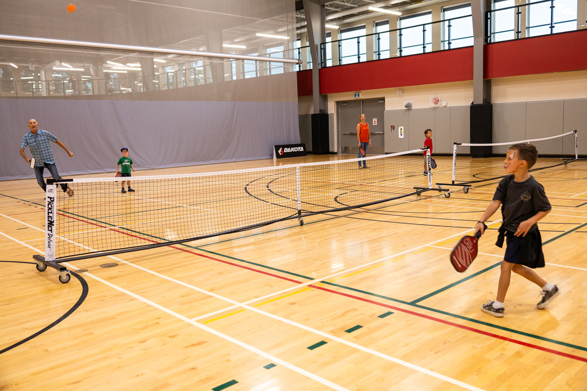 Dakota Community Family Fun Days