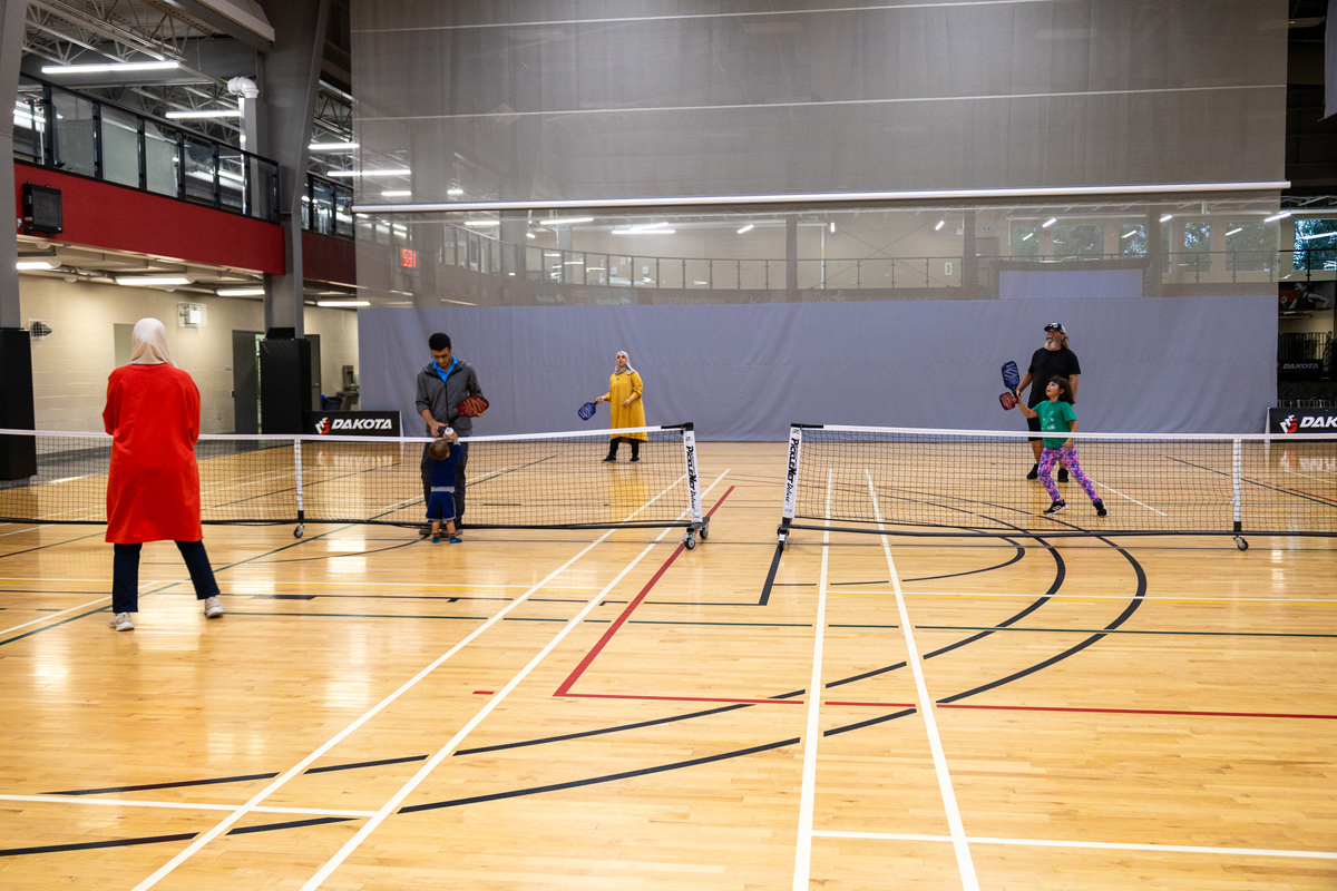 Dakota Community Family Fun Days