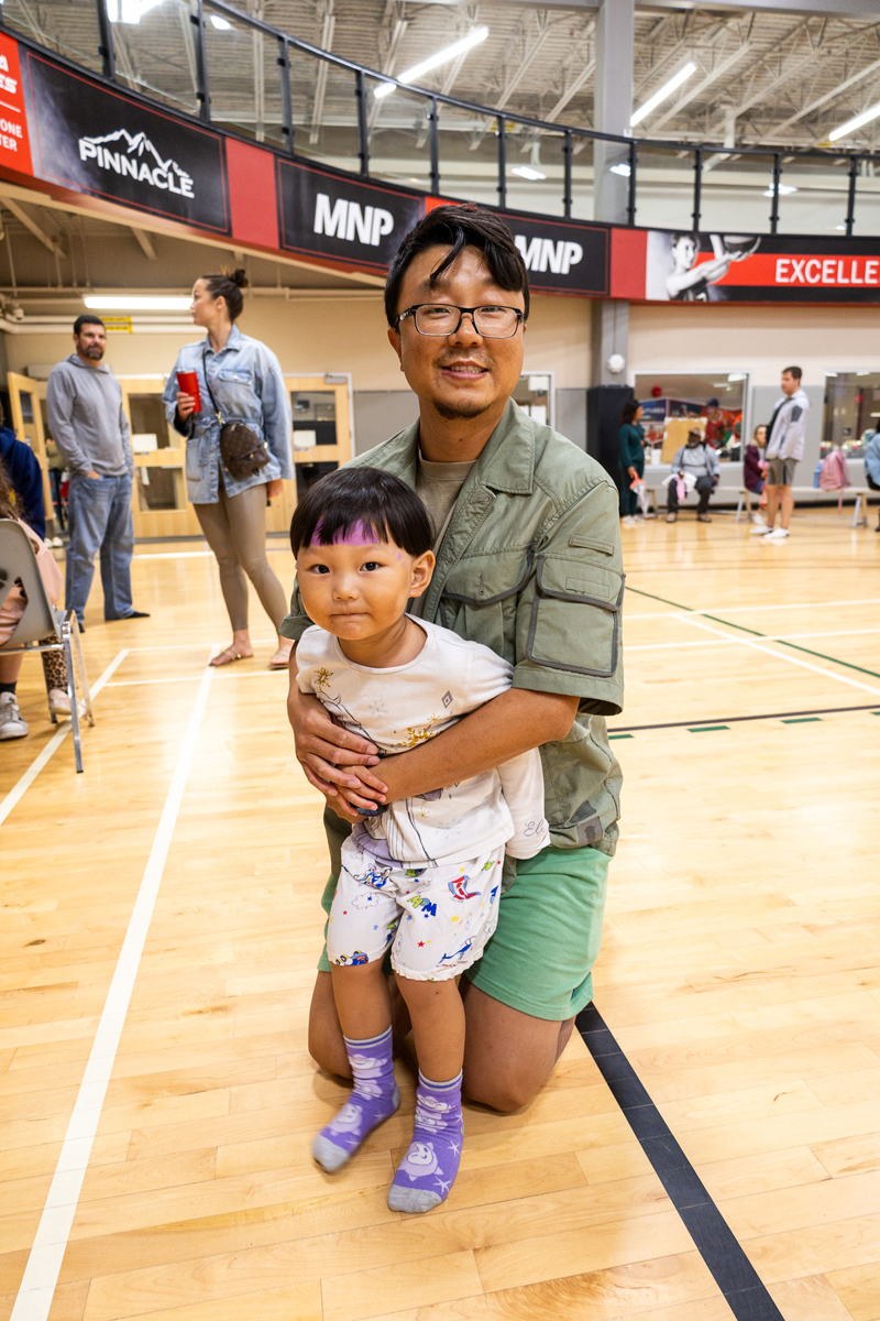 Dakota Community Family Fun Days