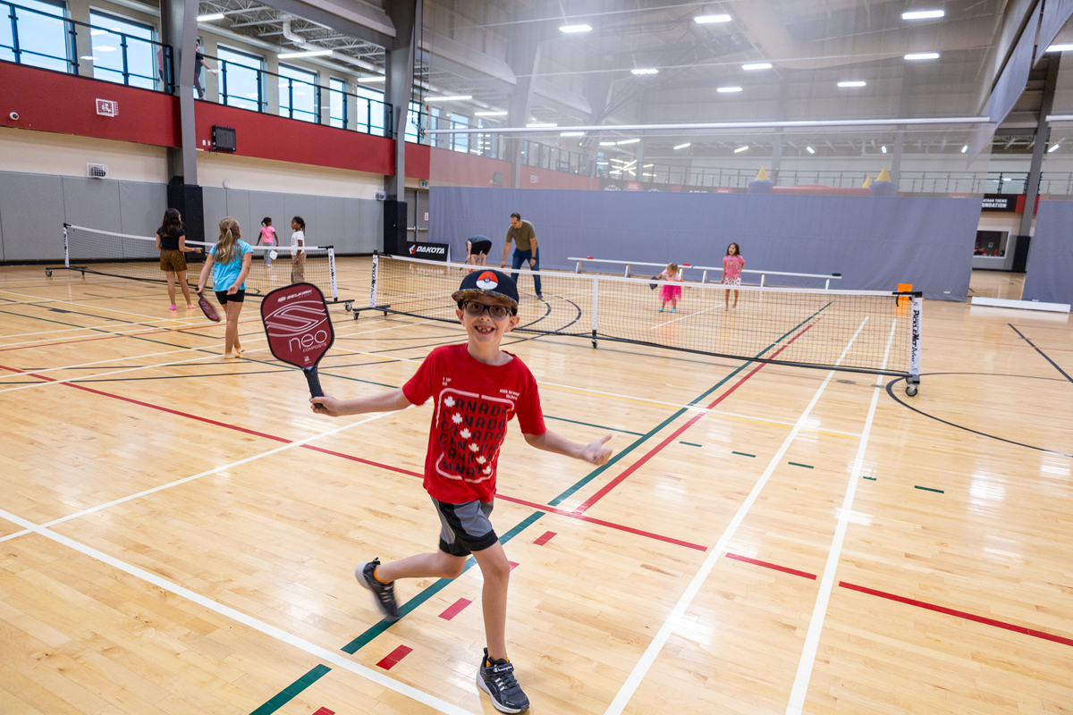 Dakota Community Family Fun Days