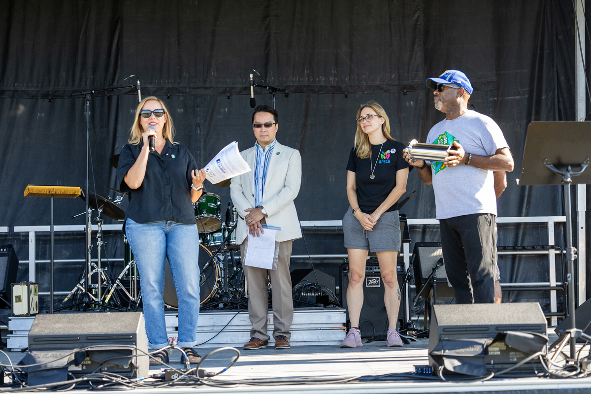 Dakota Community Family Fun Days