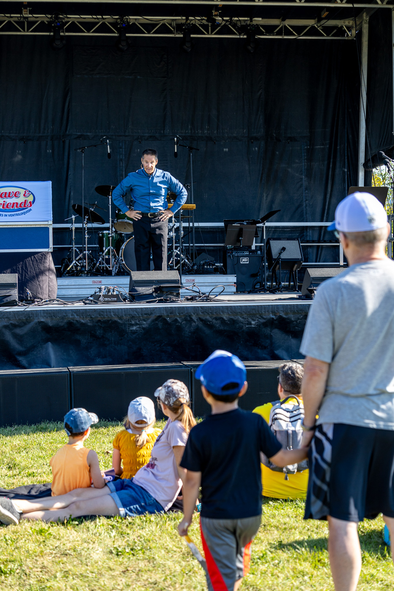 Dakota Community Family Fun Days