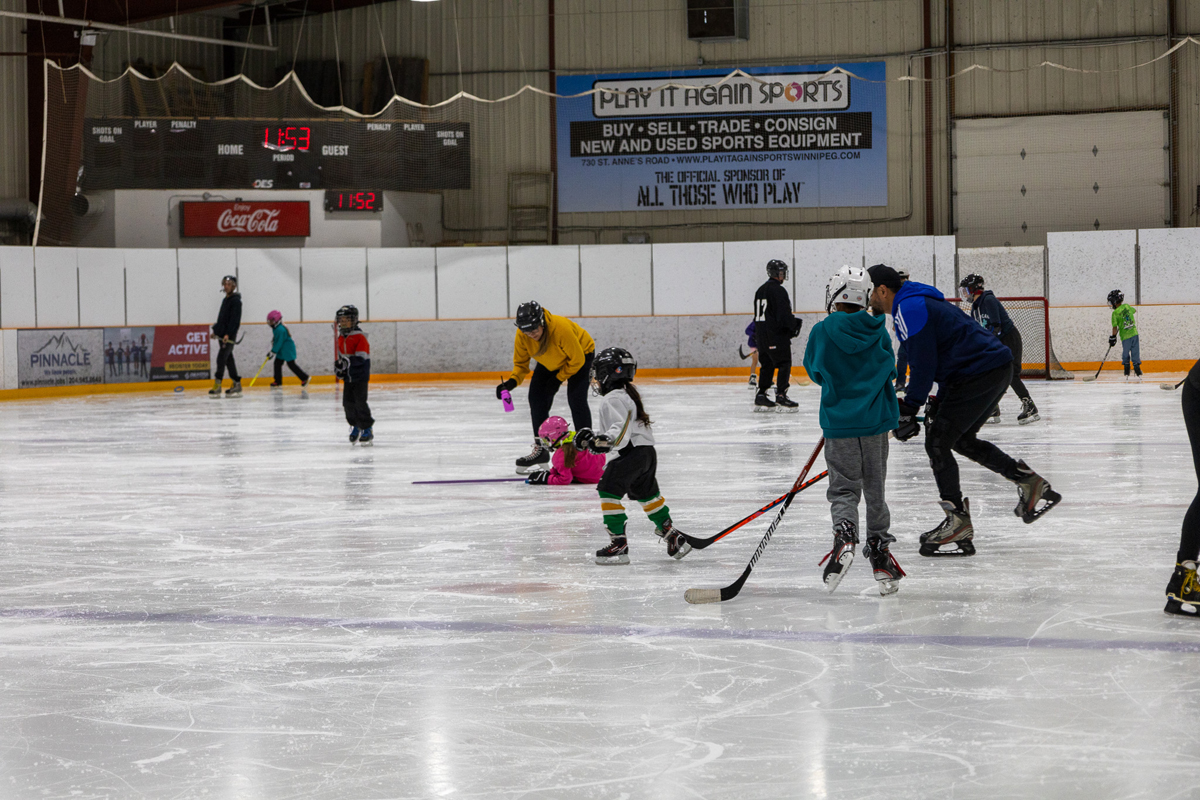 Dakota Community Family Fun Days