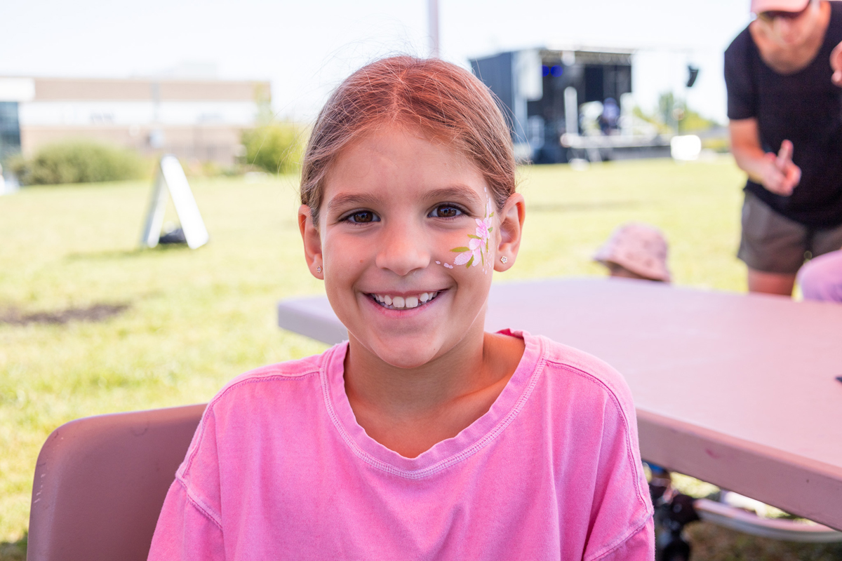 Dakota Community Family Fun Days