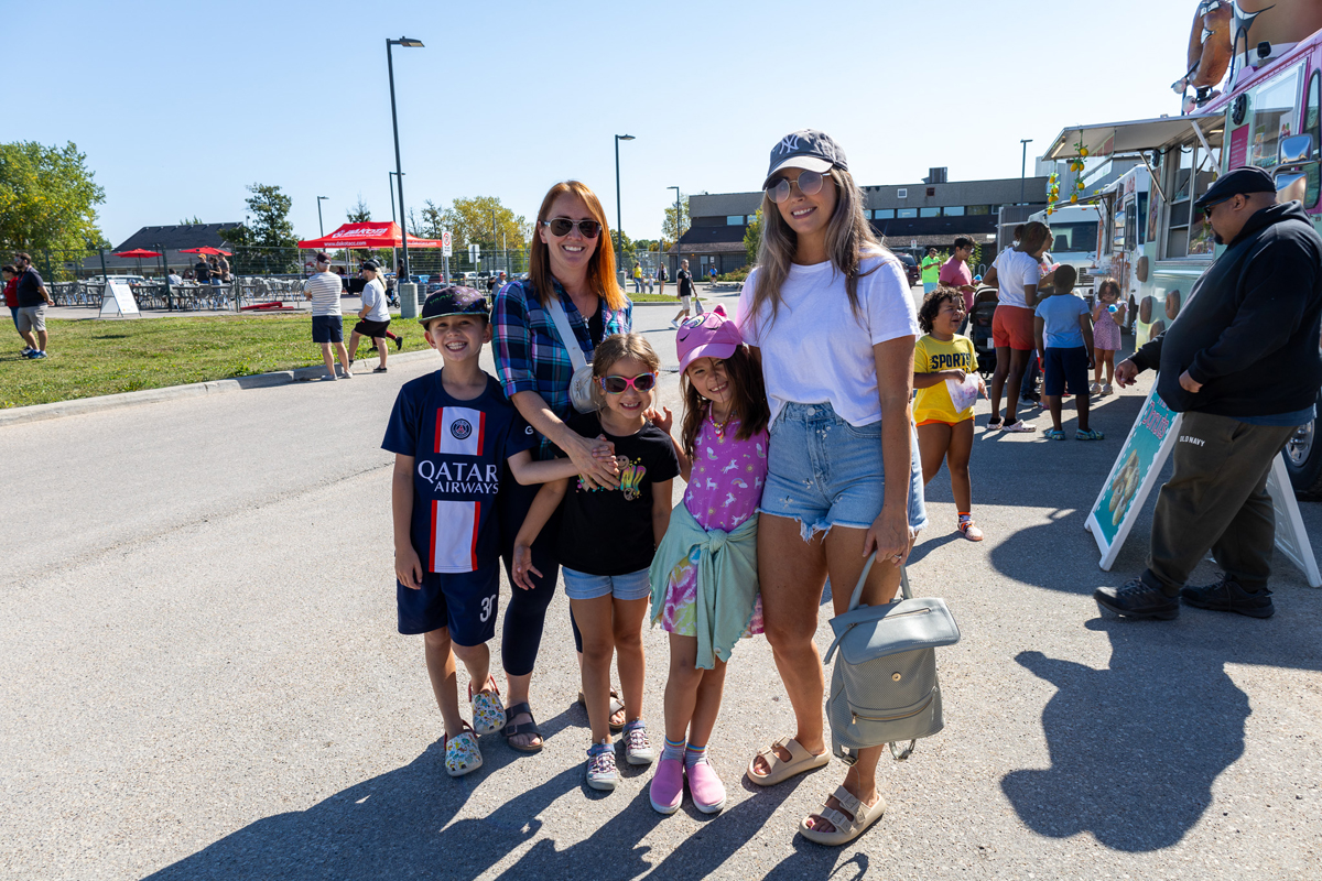 Dakota Community Family Fun Days
