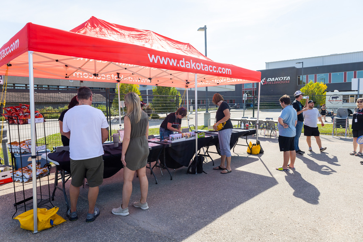 Dakota Community Family Fun Days