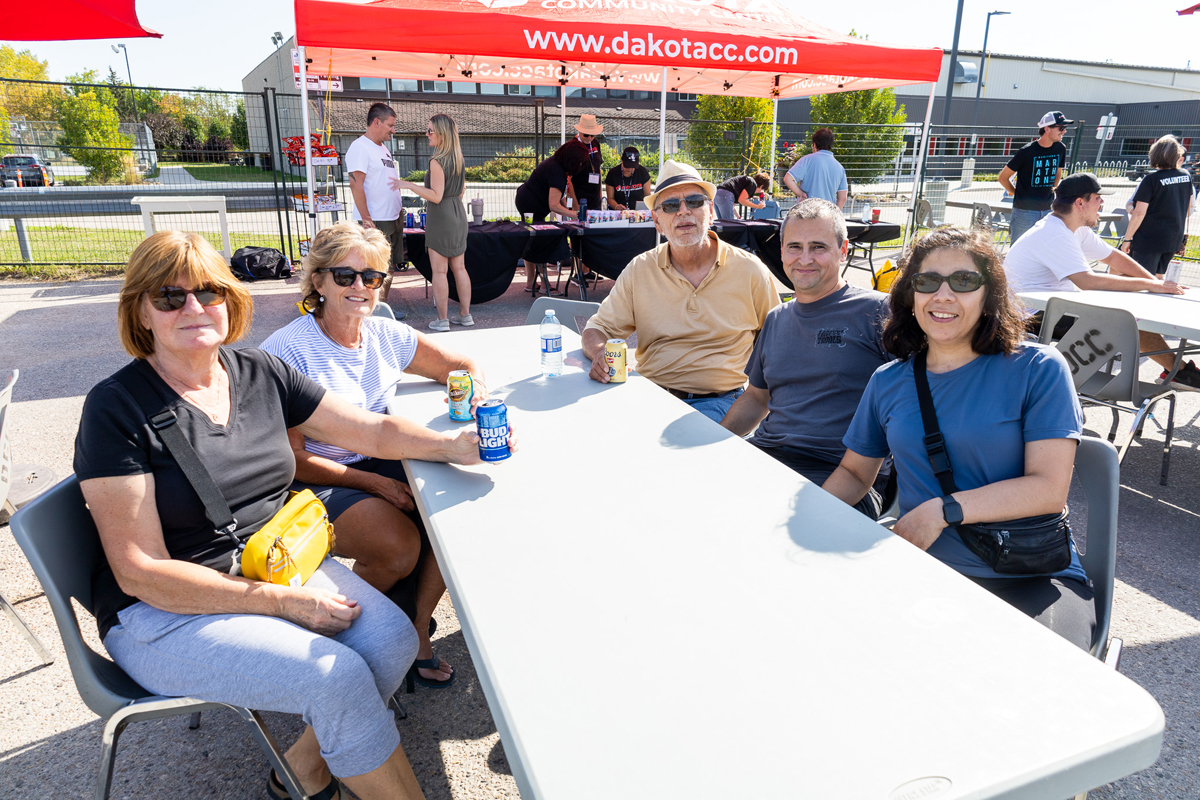 Dakota Community Family Fun Days